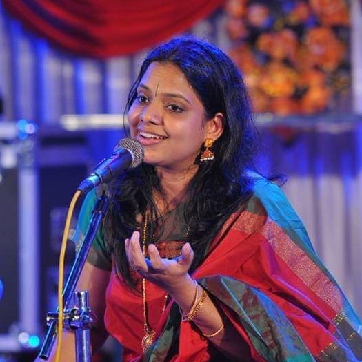 Dr. Shweta Madappadi