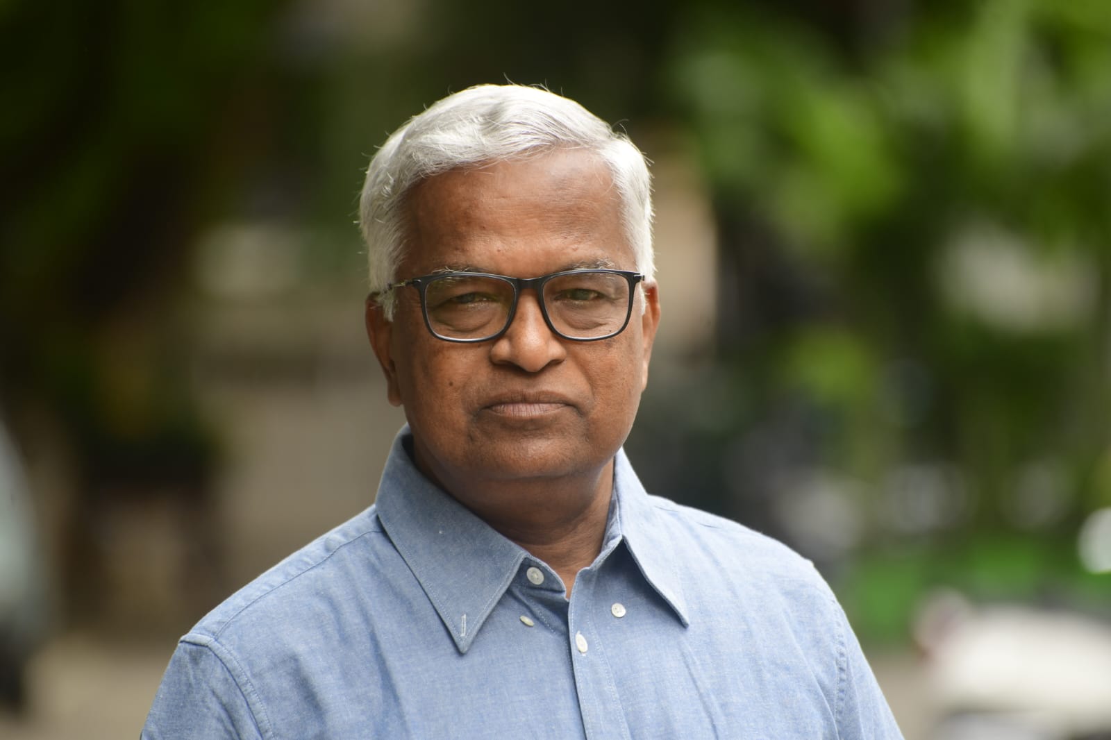 Mr. Purushothama Bilemale